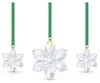 Swarovski Ornament Set Neuheit 2026 5732527 Produktbild-Vorschau 1
