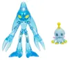 Jakks Pacific Sonic Figur Sortiert 10 Cm 1 Einheit Blau  Produktbild-Vorschau 5