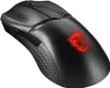 Msi Clutch Gm31 Lightweight Wireless (P) Produktbild-Vorschau 12