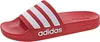 Adidas Adilette Shower Scarle/Ftwwht/Scarle 44.5 Produktbild-Vorschau 35