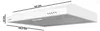 Cecotec Dunstabzugshaube 60cm Bolero Flux, 228 m³/h, , Produktbild-Vorschau 2