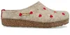 HAFLINGER Grizzly Cuoricino beige meliert/Wollfilz - Größe: Produktbild-Vorschau 23