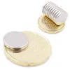 Brudazon | 10 Scheibenmagnete 12x2 mm | N52 Klasse Neodym Produktbild-Vorschau 11