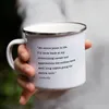 Consulting Emaille Tasse Unternehmensberatung Karriere Produktbild-Vorschau 4