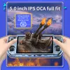 PowKiddy RGB10 max3 Handheld-Spielkonsole Produktbild-Vorschau 7