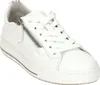 Gabor Comfort Sneaker - Weiß Glattleder : 39 : Normal Produktbild-Vorschau 3