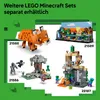 LEGO Minecraft La batalla contra el Wither 21590 Vista previa de la imagen del producto 37