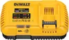 DeWALT DCB117-QW, Nabíjačka batérií, 18 V, DeWalt, Čierna, Náhľad obrázku produktu 2