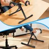 Faziango Mini-Heimtrainer Heimtrainer für das Training von Produktbild-Vorschau 7