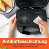 WANDGU Matcha Set Tee Zubehör Küche mit Schneebesen und 2 Produktbild-Vorschau 9