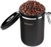 Schramm® Kaffeedose 1800 ml in 10 Farben mit Dosierlöffel Produktbild-Vorschau 4