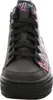 Skechers Hyperlift  Veterschoen hoog - Zwart - Maat 37 Produktbild-Vorschau 11