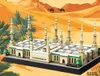 Wange Prophet's Mosque 4228 Produktbild-Vorschau 7
