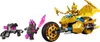 LEGO® NINJAGO® 71768 Jayova zlatá dračí motorka Náhled obrázku produktu 7
