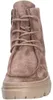 Paul Green  Damenschuhe Schnürstiefel Braun Freizeit Productafbeelding-voorbeeld 26