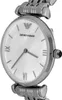 Armani Damen Armbanduhr ty567370 Silber Produktbild-Vorschau 2