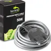 Terrario Premium Repti Cable 50W - Heizkabel 8,5m Produktbild-Vorschau 8