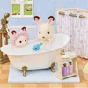 Sylvanian Families Koupelnová a sprchová souprava, hrací Náhled obrázku produktu 3