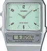 Casio Armbanduhr Vintage AQ-800E-3AEF Produktbild-Vorschau 2