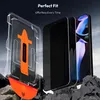 2-balení Google Pixel 9 Pro Ochranné sklo na displej - Náhled obrázku produktu 5