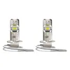 Two identical LED bulbs are displayed against a white background. Produktbild-Vorschau