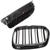 BMW 5er E39 95-03 Limousine/Kombi, Kühlergrill zwischen den Produktbild-Vorschau 2