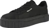 Tamaris sneaker damski 1-23738-41 007 Kolor: Czarny Podgląd zdjęcia produktu 25