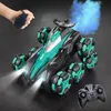 RC-Auto Ferngesteuertes Auto ab 4 6 8 10 Jahre, 1:16 Auto Produktbild-Vorschau 5