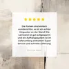 MuchoWow® - Leinwandbilder - Abstrakt - Kunst - Grau, Produktbild-Vorschau 8