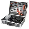 Einhell Bavaria Schlagbohrmaschinen-Set BID 650/1 Kit - Produktbild-Vorschau 2