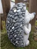 Prodex Igel Mg, mat met steenmotief, 34 x 25 cm, Productafbeelding-voorbeeld 6