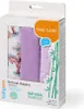 BABYONO | Bamboowindeln 3er Pack - 70 x 70 cm - Produktbild-Vorschau 4