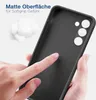 Hülle für Samsung Galaxy A25 5G mit 9H Displayglas Produktbild-Vorschau 4