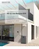 2000W Balkonkraftwerk mit 2,56 kWh Speicher MARSTEK Jupiter Produktbild-Vorschau 13