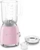 SMEG SMEG BLF03PKEU Standmixer Cadillac Pink Produktbild-Vorschau 10