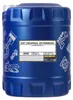 Mannol Universal Getriebeöl 80W-90 GL-4 10 Liter Produktbild-Vorschau 2