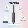 Ace & Taylor MS228 Multi Airstyler – 5-in-1 Haartrockner Produktbild-Vorschau 4