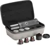 OutIn Nano Espressomaschine Spacegrau - Espresso-Automat Produktbild-Vorschau 9