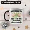 Trendation -  50. Geburtstag Tasse Frau Männer Geschenk Produktbild-Vorschau 3