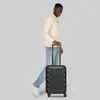 SMARTBOX Edition 01 Trolley Black schwarz 55cm Produktbild-Vorschau 5