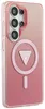 GUESS case passend für SAMSUNG S26 Ultra GUHMS26LHGTMLCGP Produktbild-Vorschau 4