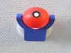 Niermann Paw Patrol LED Veilleuse 1W Bleu, Rouge Voir les images du produit 4