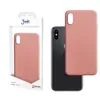 3mk Schutzhülle Matt Case Cover für Apple iPhone X/XS Produktbild-Vorschau 1