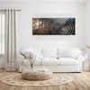 Glasbild 100x40cm in XXL für Wohnzimmer, Schlafzimmer Motiv Produktbild-Vorschau 2