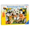 Happy Animal Buddies 300 PC Puzzle Produktbild-Vorschau 4