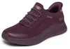Skechers Slip-ins Bobs Squad 4 Dire Step Bordeaux Podgląd zdjęcia produktu 6