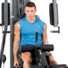 HAMMER Finnlo Kraftstation Autark 1500, Profi-Multigym, Produktbild-Vorschau 2