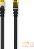 Primewire Kabel LAN CAT.7, RJ-45 (Ethernet), CAT 7 płaska Podgląd zdjęcia produktu 4