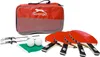 Slazenger Tischtennis-Set - Komplettset - 4 Personen - Produktbild-Vorschau 1