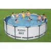 Bestway 5612X Steel Pro Max runder oberirdischer Pool Produktbild-Vorschau 18